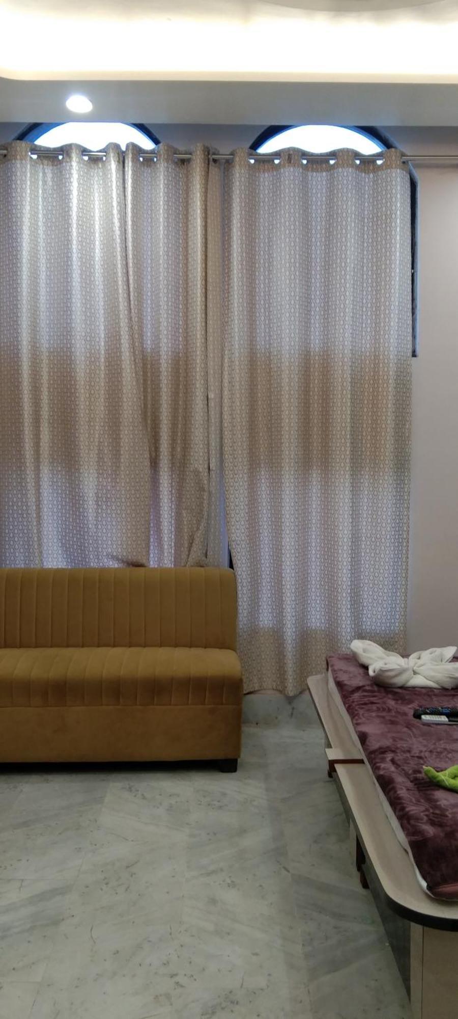 Hotel Ap Suratgarh Exteriör bild
